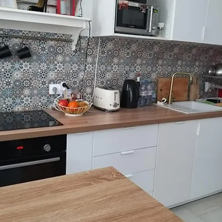 Cosy T3 Near Gambetta Παρίσι