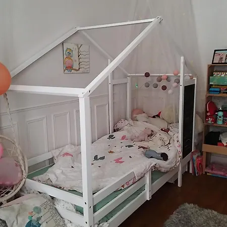 Διαμέρισμα Cosy T3 Near Gambetta *