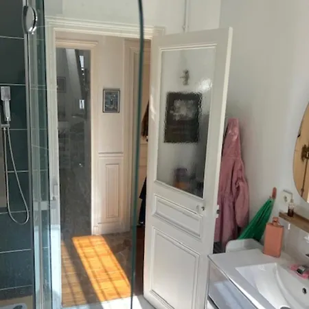 Διαμέρισμα Cosy T3 Near Gambetta *