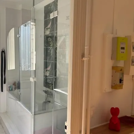 Cosy T3 Near Gambetta Διαμέρισμα *