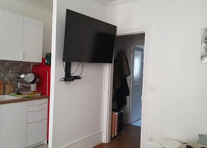 Cosy T3 Near Gambetta